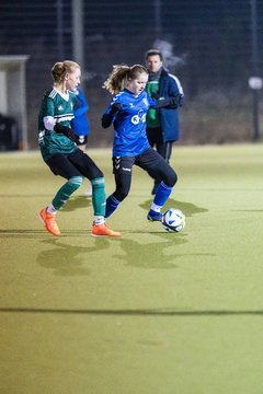 Bild 77 - wBJ Rissen - Alstertal-Langenhorn : Ergebnis: 1:6